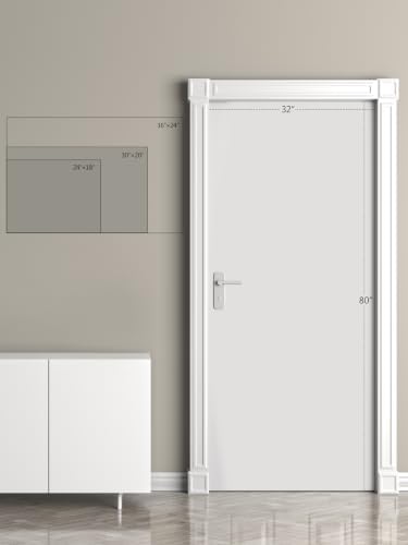 ARCOBIS Cork Board White Board Combo for Wall